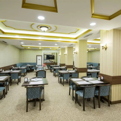 Ruba Palace Thermal Hotel - Bild 18