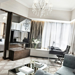 Dorsett Kwun Tong, Hong Kong - Bild 3