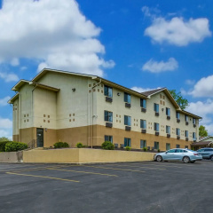 Motel 6 Montoursville, PA - Williamsport thumbnail 9