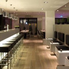 Pearl Hotel - Bild 17