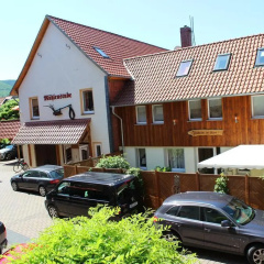 Apart Hotel Wernigerode - Bild 6
