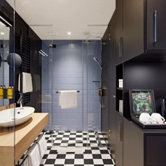 LEGERE HOTEL Erfurt - Bild 11