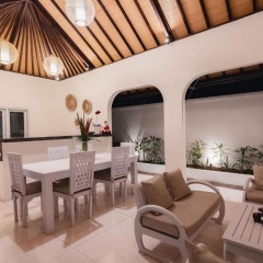 Maui Bingin Villas - Bild 15