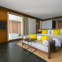 Six Senses Uluwatu - Bild 2