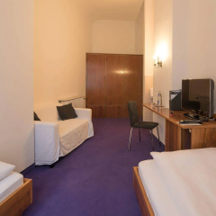Hotel Etol - Bild 4