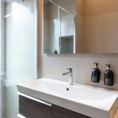 notaMi - Arena Modern Apartment - Bild 9