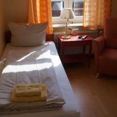 Hotel Kutscherstube - Bild 5