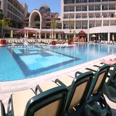 Seher Sun Palace Resort And Spa - Bild 9