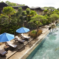 Wyndham Dreamland Resort Bali - Bild 17