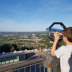 Pension Haus Werre Stern - Bild 9