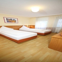 Hotel Europa Offenbach - Bild 7