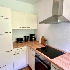 Modernes 3 Zimmer Apartment im Jugendstilhaus - Bild 2