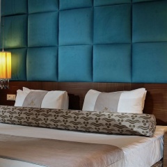 Gonluferah City Hotel - Bild 3