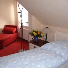 Pension Lüttje Meermaid - Bild 3