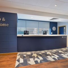 Travelodge London Central Southwark - Bild 2