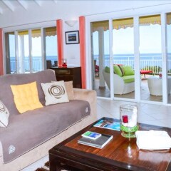 Villa Grands Galets in Gustavia, Saint Barthelemy from 4737$, photos, reviews - zenhotels.com photo 19