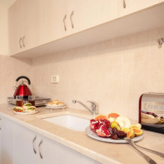 Sweet Inn Apartments - Jaffa Street 31 thumbnail 16