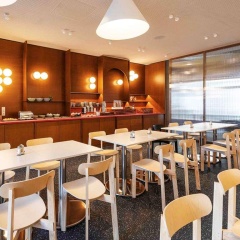 ibis budget Muenster City - Bild 12