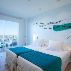 Hotel Costa Azul - Bild 2