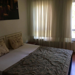 Ortakoy Aysem Sultan Hotel - Bild 2