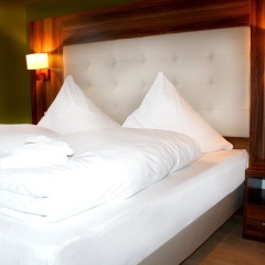Hotel Ehranger Hof - Bild 3