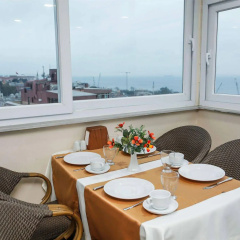 Casa Mia Hotel thumbnail 23