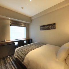 Hotel Sunroute Ginza thumbnail 8