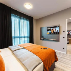 JustStay München Hotel & Apartments - Bild 5