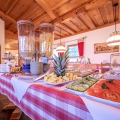 Alpenhotel Bergzauber - Bild 5