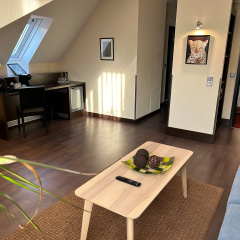 Villa Hotel Frankfurt by MZ collection - Bild 14