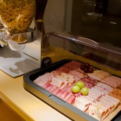 Hotel Garni Forum - Bild 11