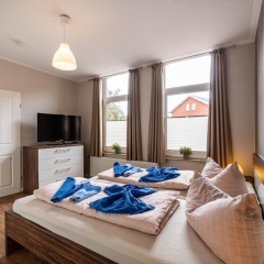Altstadtvilla Wohnung Hochpaterre - Bild 5