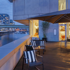 art'otel Cologne powered by Radisson Hotels - Bild 21