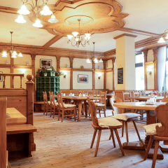 Victor's Residenz-Hotel Leipzig - Bild 23
