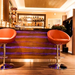 Hotel Warnow - Bild 1
