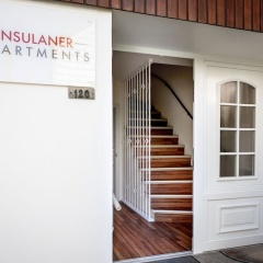 Insulaner Apartments - Bild 11