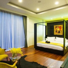 La Maison Bangkok thumbnail 3