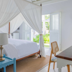 The Ungasan Clifftop Resort - Bild 3