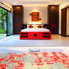 The Bell Pool Villa Resort - Bild 7
