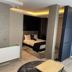 Marlen Hotel Bayrakli - Bild 20