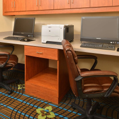 Hampton Inn & Suites Harvey/New Orleans West Bank thumbnail 3