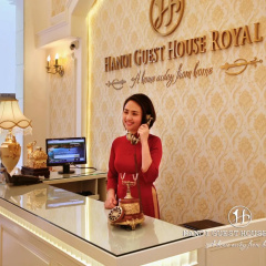 Hanoi Hotel Royal thumbnail 23