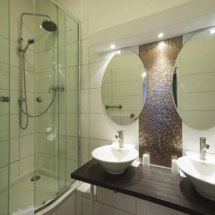Hotel am Berg - Bild 9