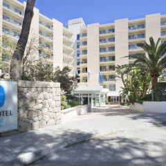Grupotel Orient - Bild 1