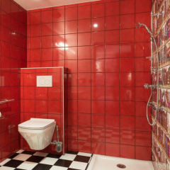 Hôtel Sacha - Bild 11