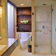 Twin Lotus Resort and Spa - Adults Only - Bild 17