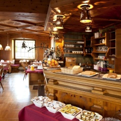 Hotel Altpradl - Bild 23