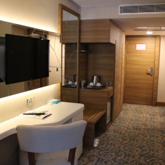 Cam Thermal Resort Spa Convention Center - Bild 11