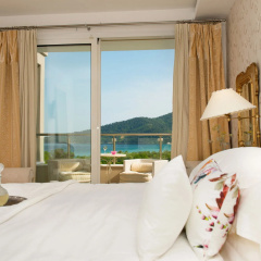 Mare Monte Small Boutique Hotel thumbnail 1