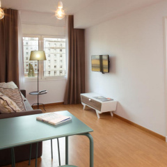 Sixties Ramblas Hotel - Bild 7